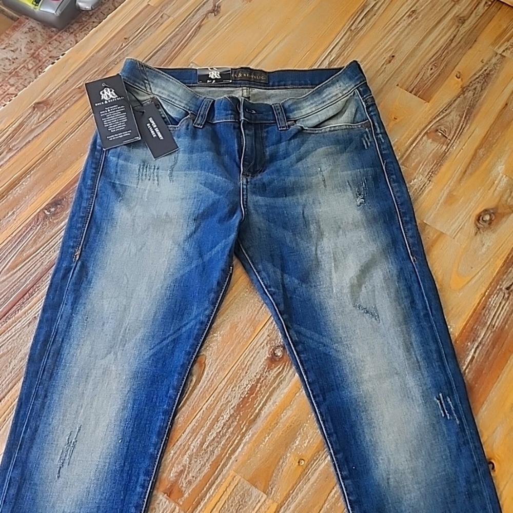 Rock & Republic Jeans
